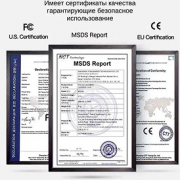 Нашийник для тренування / корекції поведінки собаки JD P367